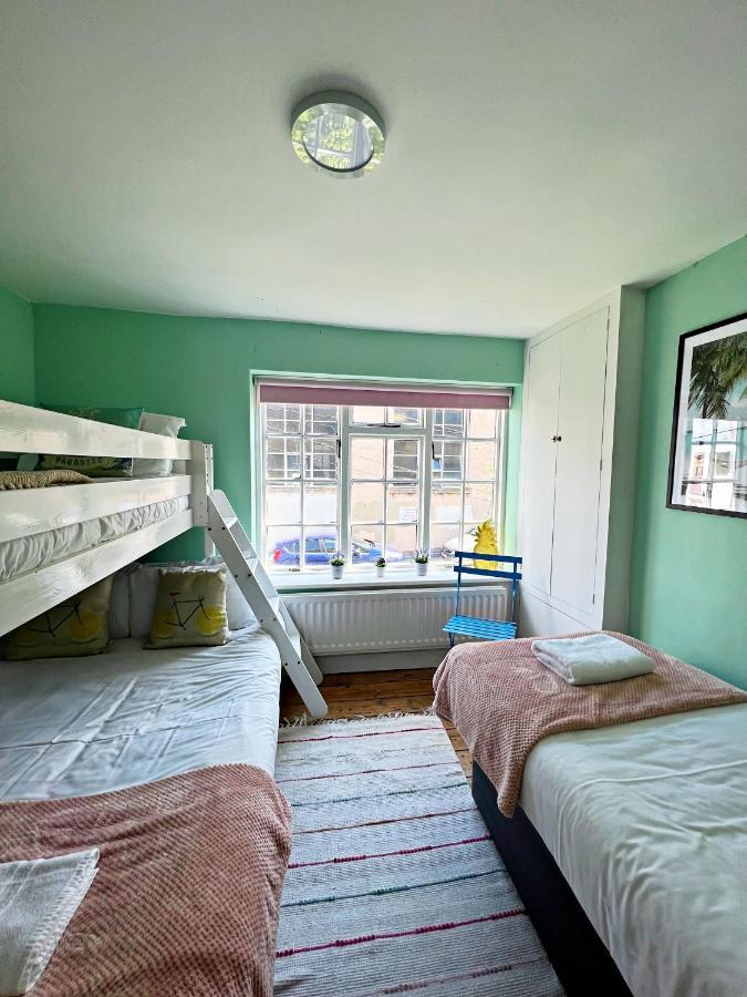 Sunny Cottage - By My Getaways - Free Parking Hove Extérieur photo