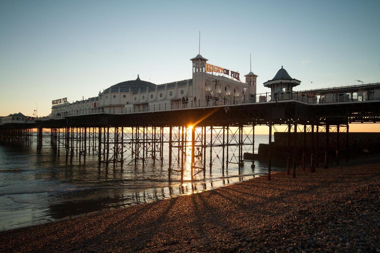 Sunny Cottage - By My Getaways - Free Parking Hove Extérieur photo