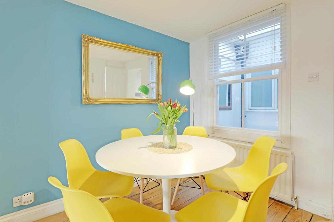 Sunny Cottage - By My Getaways - Free Parking Hove Extérieur photo