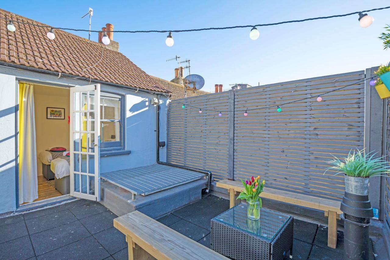 Sunny Cottage - By My Getaways - Free Parking Hove Extérieur photo