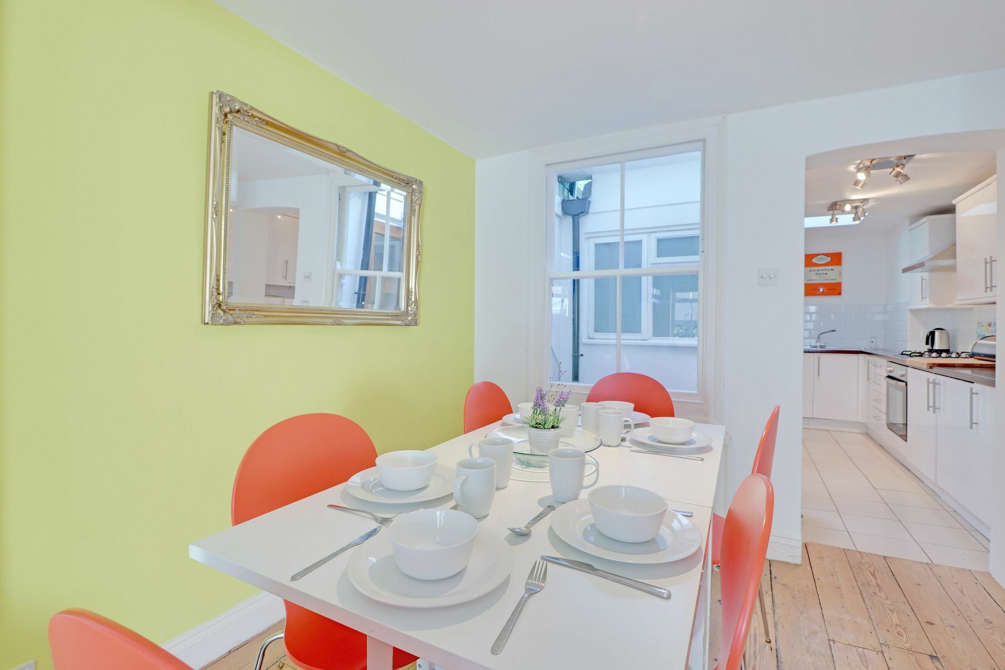 Sunny Cottage - By My Getaways - Free Parking Hove Extérieur photo