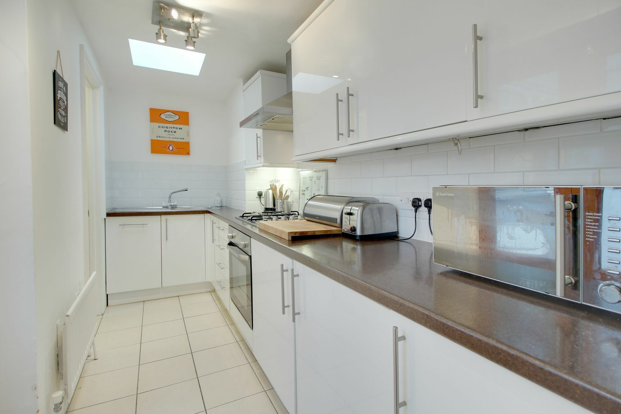 Sunny Cottage - By My Getaways - Free Parking Hove Extérieur photo