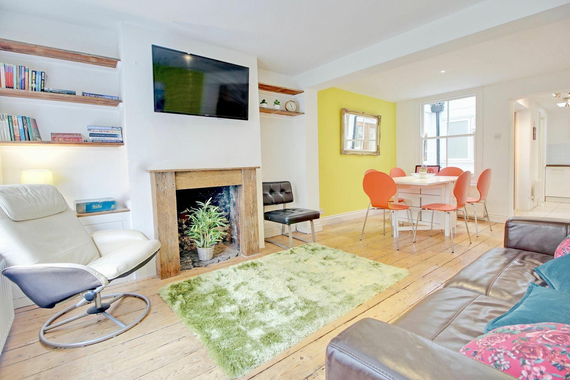 Sunny Cottage - By My Getaways - Free Parking Hove Extérieur photo