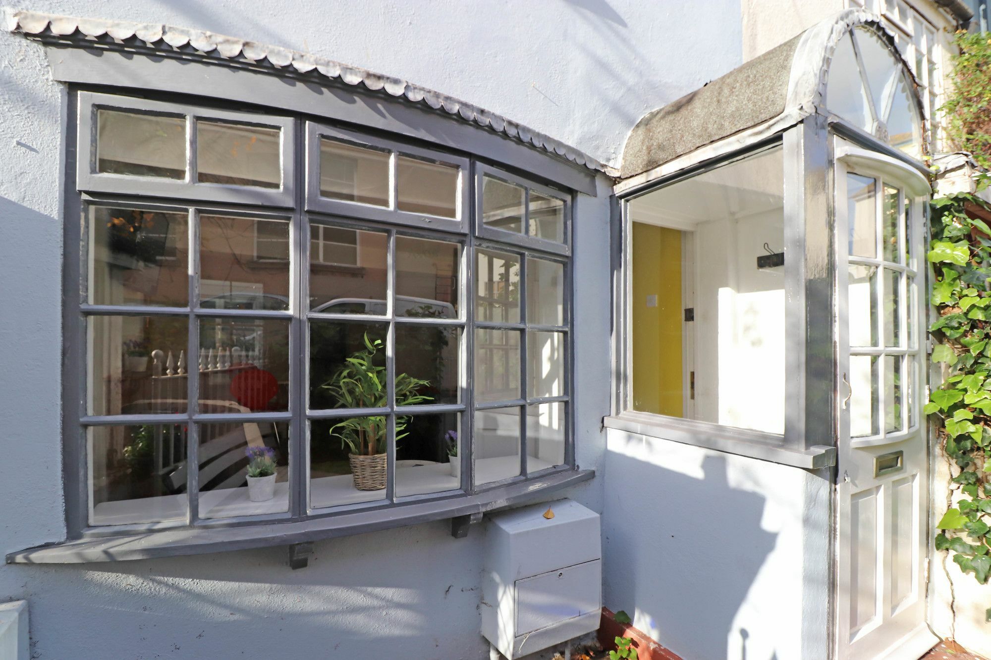 Sunny Cottage - By My Getaways - Free Parking Hove Extérieur photo